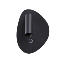 Настенный светильник Odeon Light Roy Hightech 7182/9WL