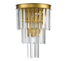 Настенный светильник Moderli Triya V8021-2W