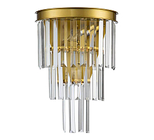 Настенный светильник Moderli Triya V8021-2W