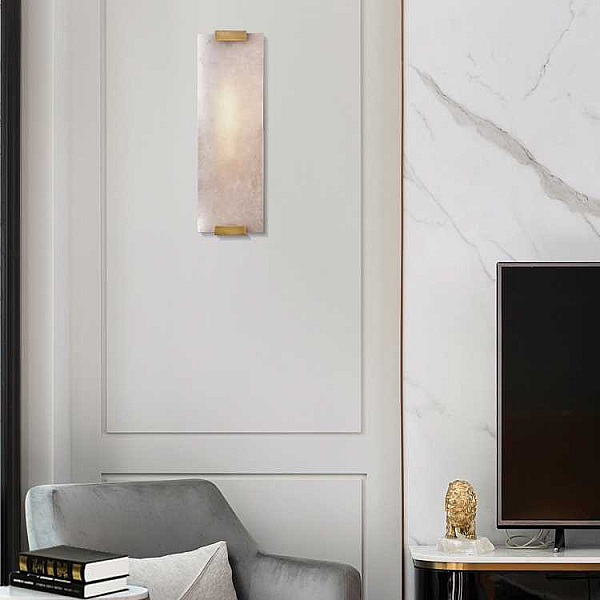 Настенный светильник Imperium Loft Slipa A 208947-23