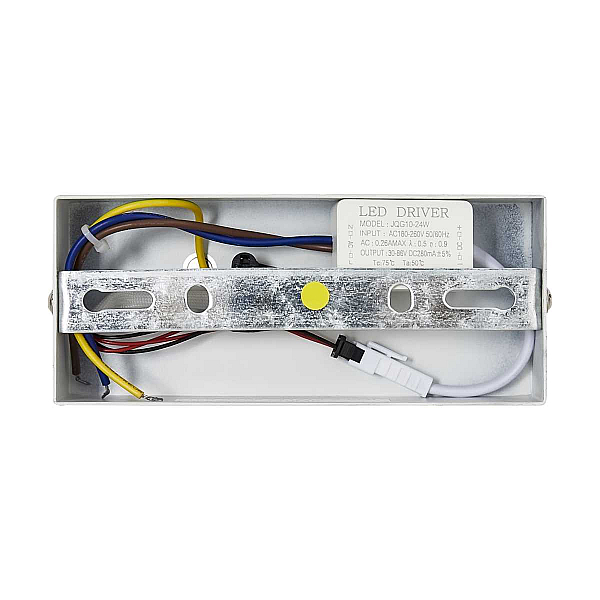 Настенный светильник Freya Полис / Polis FR6207WL-L10MR