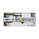 Настенный светильник Freya Полис / Polis FR6207WL-L10MR