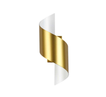Настенный светодиодный светильник Odeon Light Hightech Boccolo 3544/5LW