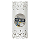 Настенный светильник ЭРА Bubbles WL54 WH Б0062927