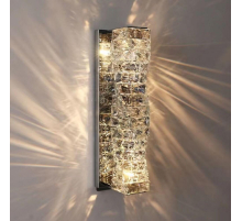 Настенный светодиодный светильник Aployt Milunia APL.050.01.10