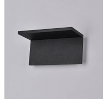 Настенный светодиодный светильник DesignLed GW Sky GW-6817-12-BL-WW 003216