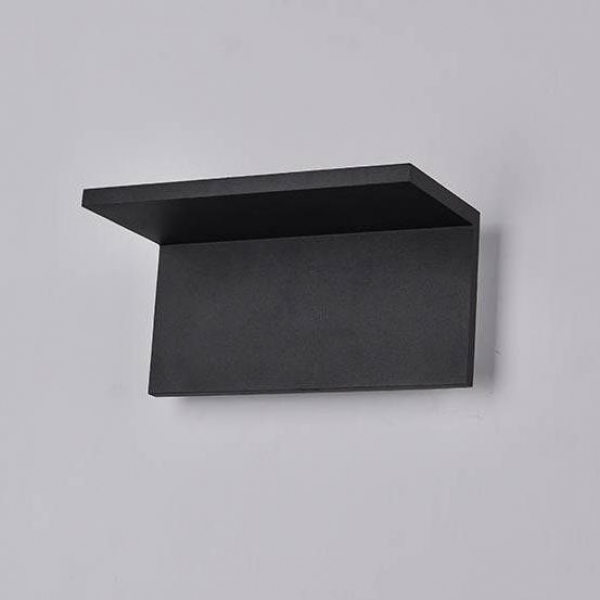 Настенный светодиодный светильник DesignLed GW Sky GW-6817-12-BL-WW 003216 Настенный светодиодный светильник DesignLed GW Sky GW-6817-12-BL-WW 003216