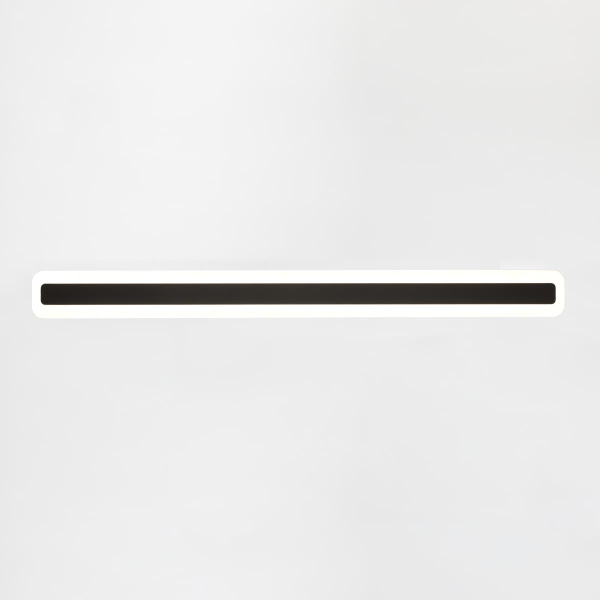 Настенный светодиодный светильник Citilux Тринити CL238591