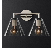 Настенный светильник Imperium Loft RH Utilitaire 123268-22