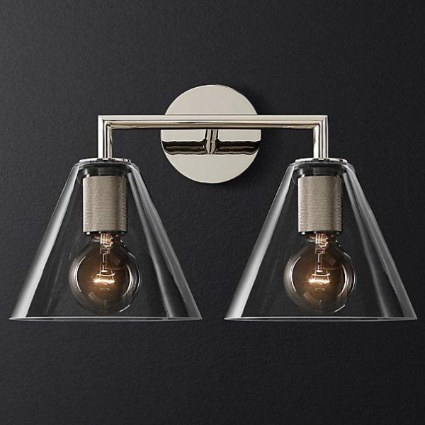 Настенный светильник Imperium Loft RH Utilitaire 123268-22 Настенный светильник Imperium Loft RH Utilitaire 123268-22