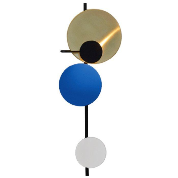 Бра Loft-Concept Planet Lamp Mette Schelde 44.386-0 20023