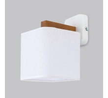 Настенный светильник TK Lighting 4161 Tora White