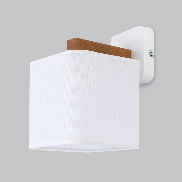Настенный светильник TK Lighting 4161 Tora White Настенный светильник TK Lighting 4161 Tora White