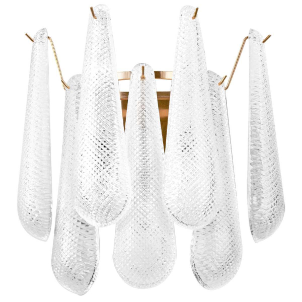 Настенный светильник Lightstar Retro Ii 799622