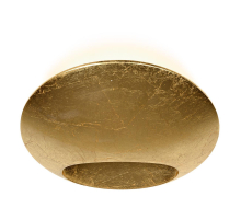 Настенный светодиодный светильник iLedex Light Flux ZD8152-6W Gold