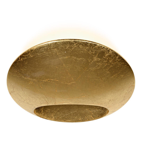 Настенный светодиодный светильник iLedex Light Flux ZD8152-6W Gold Настенный светодиодный светильник iLedex Light Flux ZD8152-6W Gold