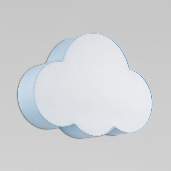 Настенный светильник TK Lighting 6071 Cloud Настенный светильник TK Lighting 6071 Cloud