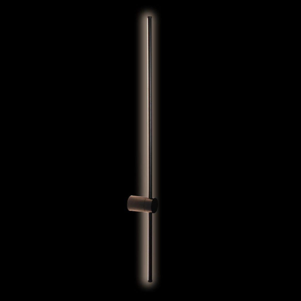 Настенный светодиодный светильник Loft IT Rays 10052BK Настенный светодиодный светильник Loft IT Rays 10052BK