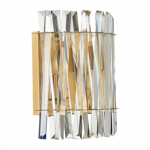 Настенный светильник ST Luce Fabio SL1170.301.02 Настенный светильник ST Luce Fabio SL1170.301.02