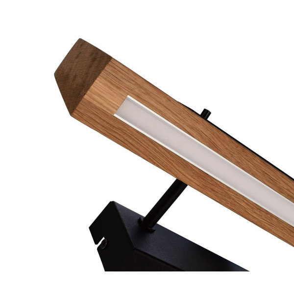 Настенный светильник Deko-Light Madera 341248