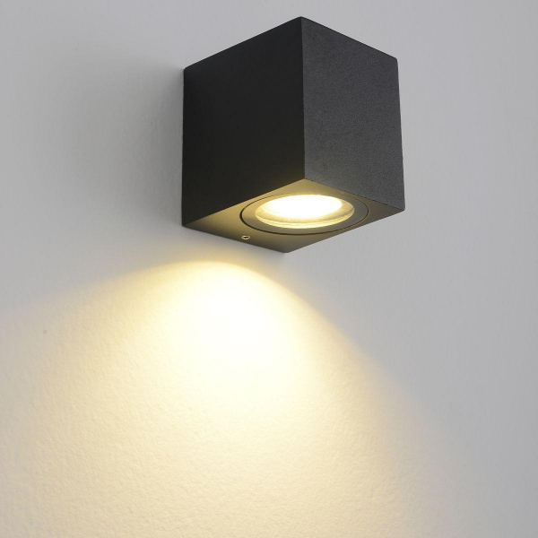 Настенный светильник Crystal Lux CLT 528W1 BL Настенный светильник Crystal Lux CLT 528W1 BL