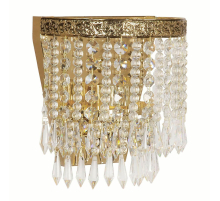 Настенный светильник Arti Lampadari Favola E 2.10.504 GH