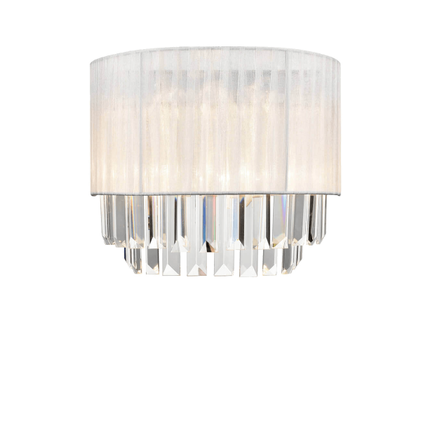 Настенный светильник Vele Luce Fata VL3173W02 Настенный светильник Vele Luce Fata VL3173W02