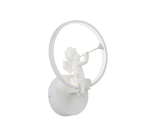 Настенный светильник Vitaluce V4667-0/1A