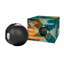 Настенный светильник Duwi NUOVO LED 24790 0