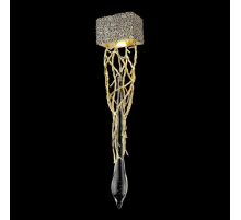 Настенный светильник Wertmark Divina WE186.01.501