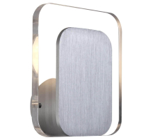 Настенный светодиодный светильник Globo Isaac 41536