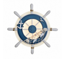 Настенный светодиодный светильник iLedex Navy B021 BL