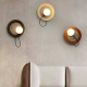 Настенный светильник Imperium Loft margott-wall01 224255-23