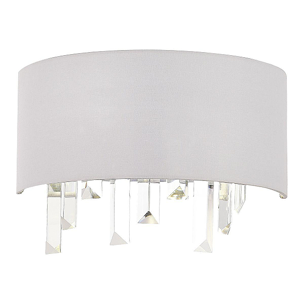 Настенный светильник Evoluce Dahlia SLE1120-101-02