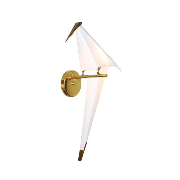 Настенный светильник Moderli Birds V3070-WL Настенный светильник Moderli Birds V3070-WL