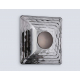Настенный светодиодный светильник Ambrella light High Light LH31037