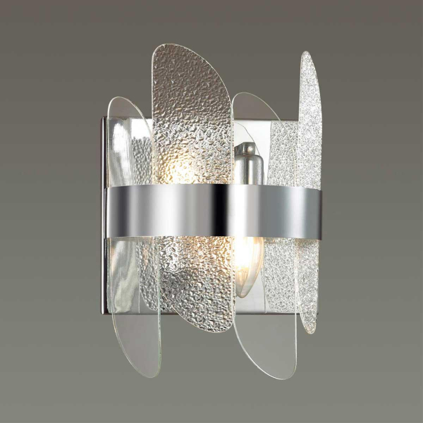 Настенный светильник Lumion Moderni Sigrid 5271/2W Настенный светильник Lumion Moderni Sigrid 5271/2W