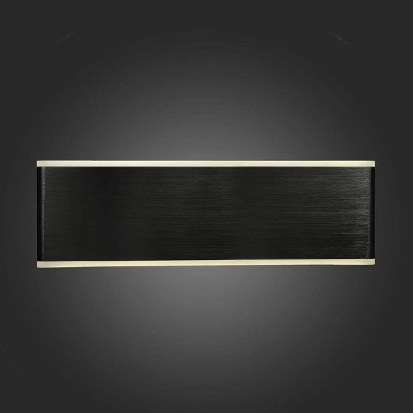 Настенный светодиодный светильник ST Luce Percetti SL567.401.01 Настенный светодиодный светильник ST Luce Percetti SL567.401.01