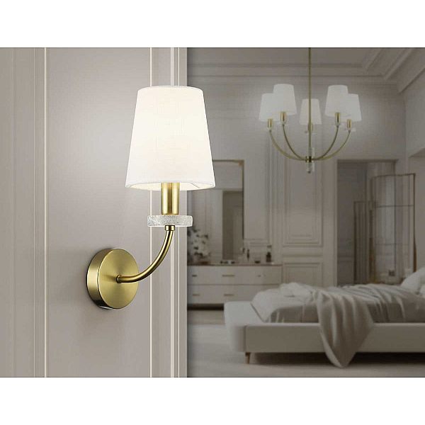 Настенный светильник Ambrella Light HIGH LIGHT LH75359