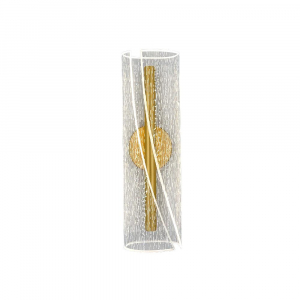 Настенный светильник LED4U L6288-01 GD