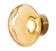 Настенный светильник Freya Modern Mote FR5601WL-01YA