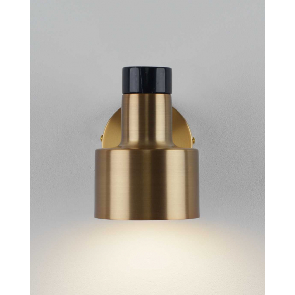 Светильник настенный Moderli Goldy V11313-1W Светильник настенный Moderli Goldy V11313-1W