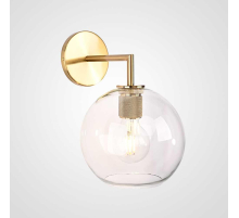 Настенный светильник Imperium Loft RH Utilitaire 123276-22