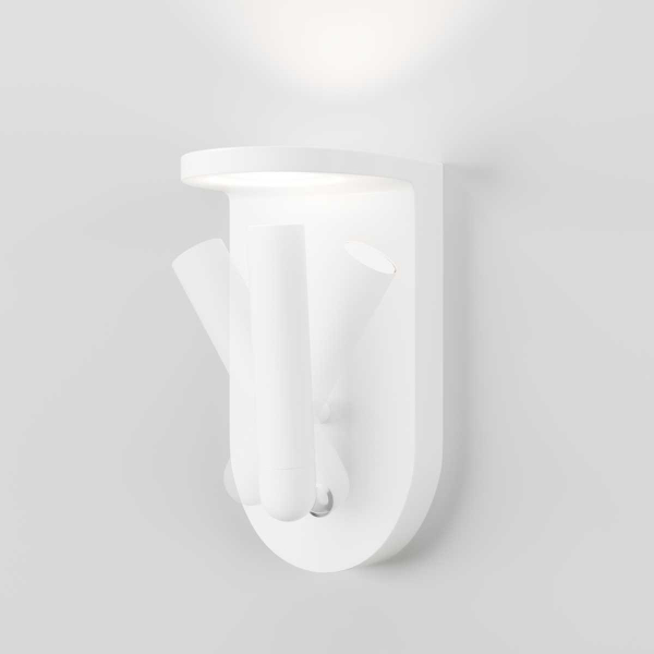 Настенный светильник Maytoni Technical C034WL-L5W3K Настенный светильник Maytoni Technical C034WL-L5W3K