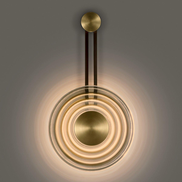 Бра Loft-Concept Chelsom Limited 44.607-0 23622