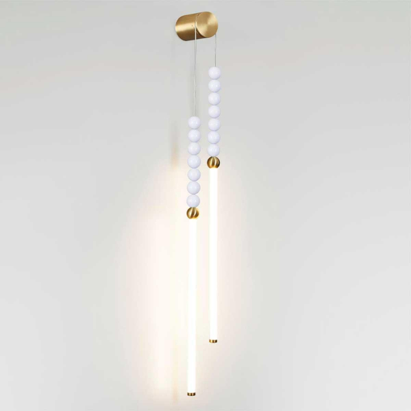Настенный светильник Odeon Light MONELLA 6639/16WL Настенный светильник Odeon Light MONELLA 6639/16WL