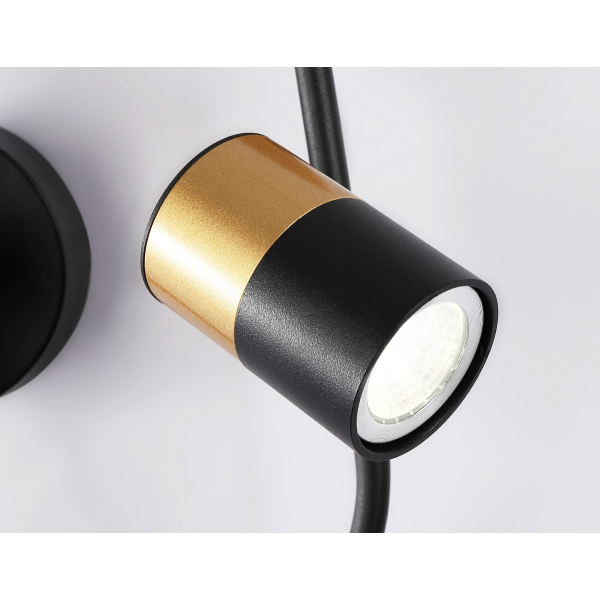 Настенный светодиодный светильник Ambrella light Comfort LineTech FL51602