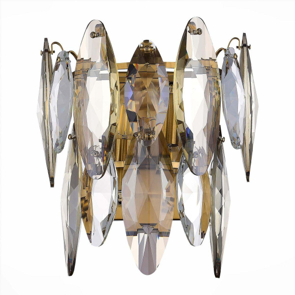 Настенный светильник ST Luce Ancona SL1227.301.02 Настенный светильник ST Luce Ancona SL1227.301.02