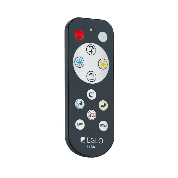 Настенный светодиодный светильник Eglo Siberia 900467 Настенный светодиодный светильник Eglo Siberia 900467