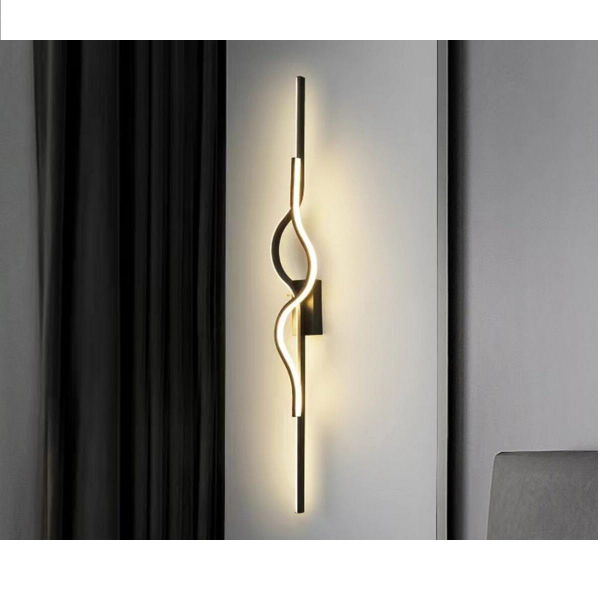 Настенный светодиодный светильник Kink Light Велле 08418C-100L,19(3000K) Настенный светодиодный светильник Kink Light Велле 08418C-100L,19(3000K)